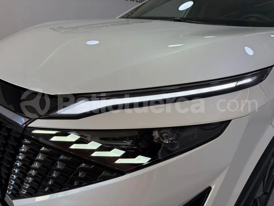 Foto 6 de Nissan QASHQAI ADVANCE ADV