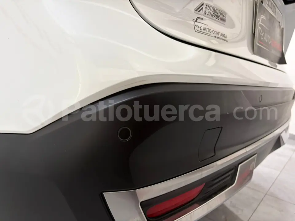 Foto 9 de Nissan QASHQAI ADVANCE ADV