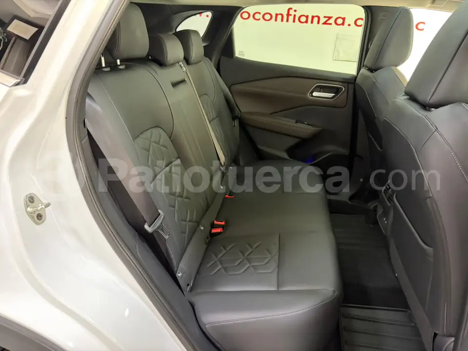 Foto 17 de Nissan QASHQAI ADVANCE ADV