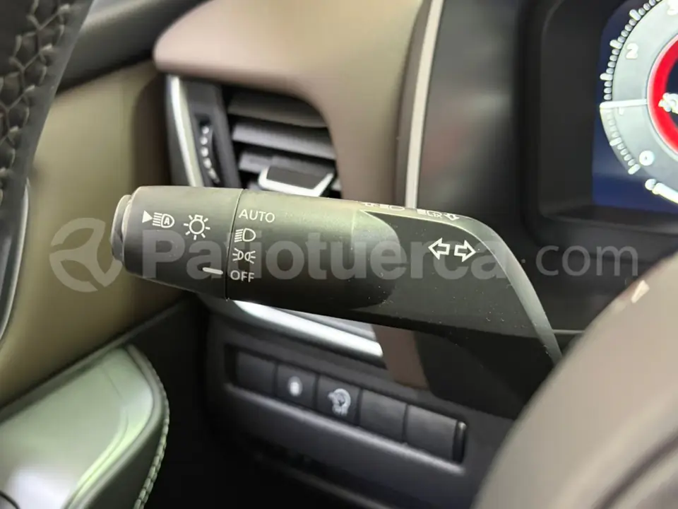 Foto 19 de Nissan QASHQAI ADVANCE ADV