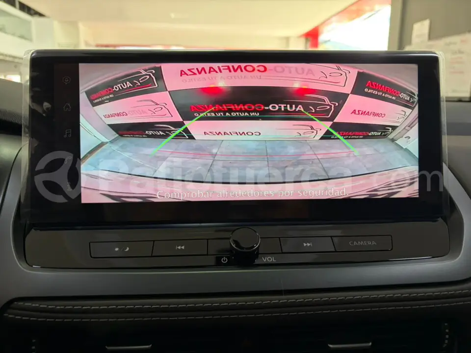 Foto 26 de Nissan QASHQAI ADVANCE ADV