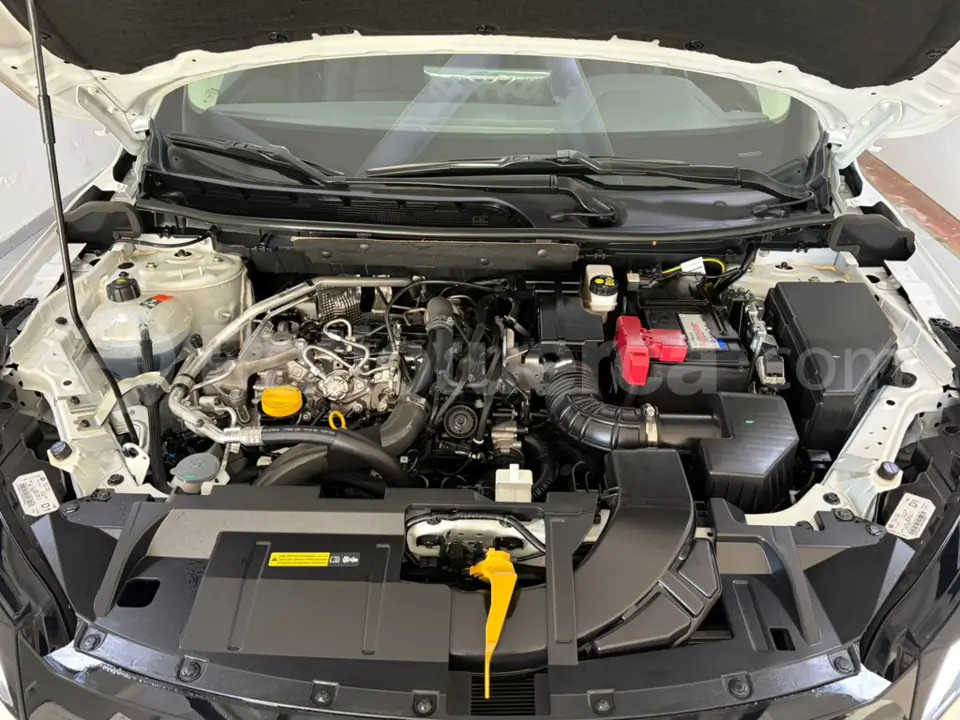 Foto 32 de Nissan QASHQAI ADVANCE ADV