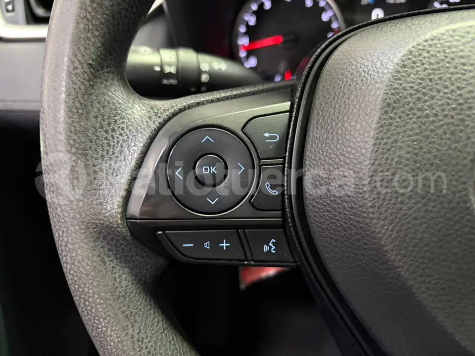 Foto 18 de Toyota RAV4 LS