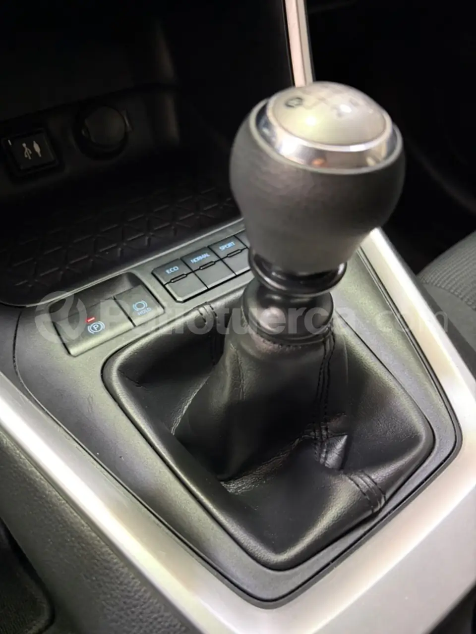 Foto 24 de Toyota RAV4 LS