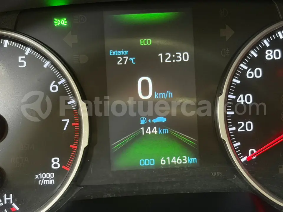 Foto 26 de Toyota RAV4 LS