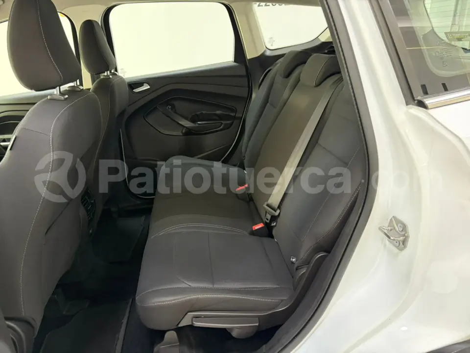 Foto 14 de Ford Escape