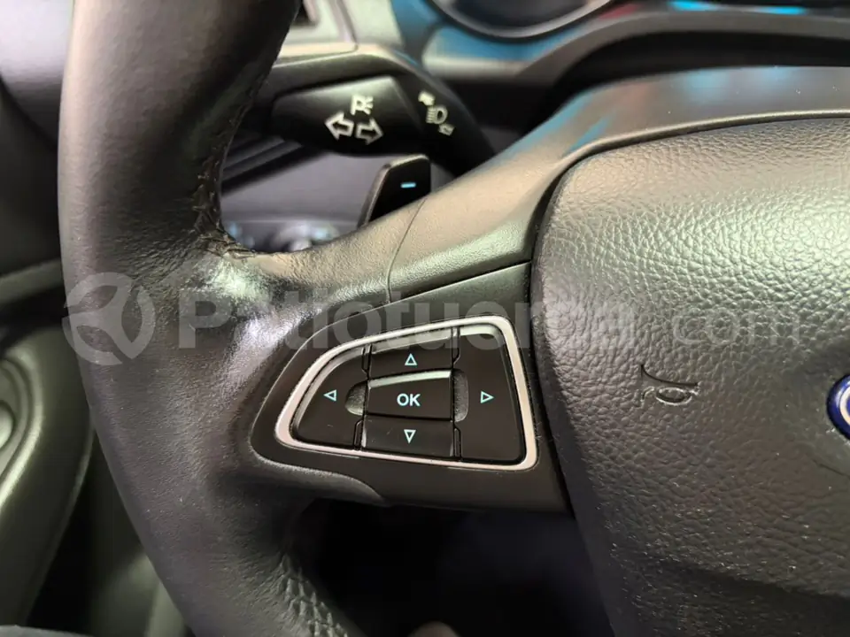 Foto 17 de Ford Escape