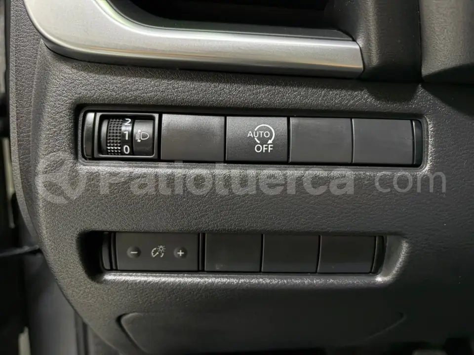 Foto 14 de Nissan Qashqai