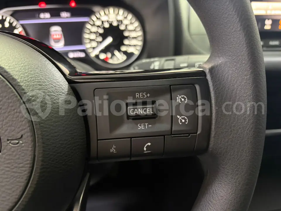 Foto 22 de Nissan Qashqai