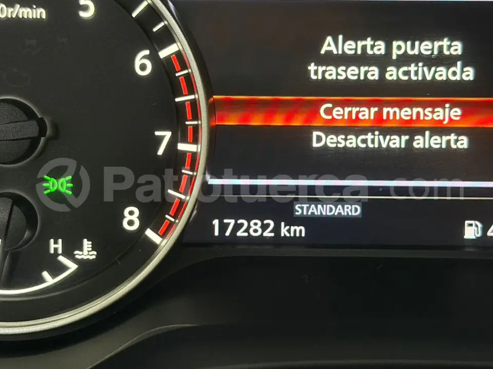 Foto 28 de Nissan Qashqai