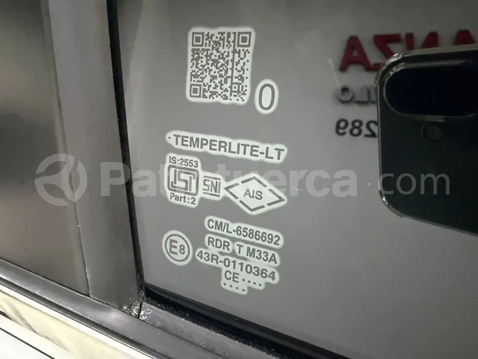 Foto 32 de Chevrolet Grand Vitara