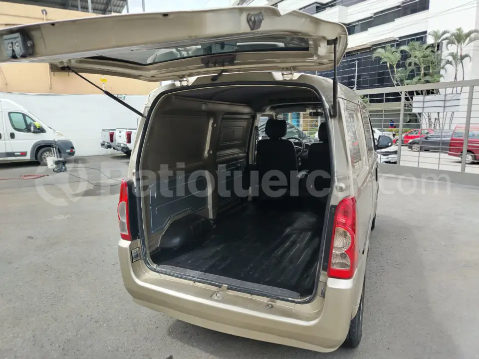 Foto 5 de Chevrolet N300 MAX CARGO 1.2L TM AC