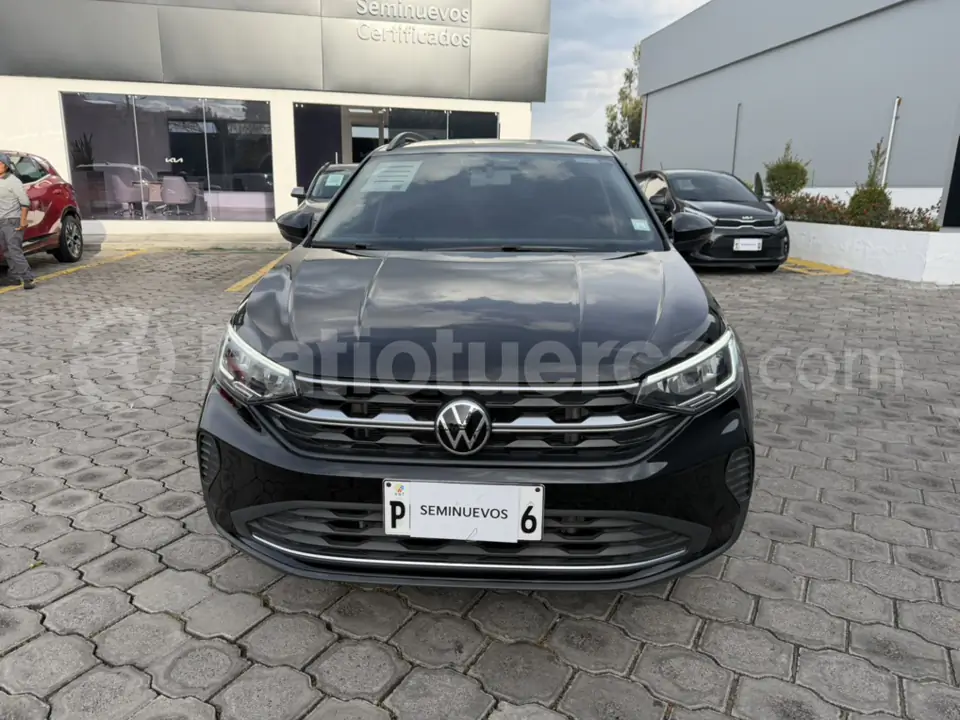 Foto 2 de Volkswagen NIVUS