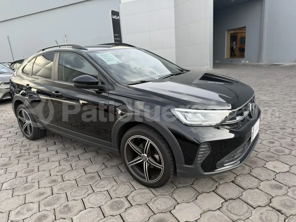 Foto 3 de Volkswagen NIVUS