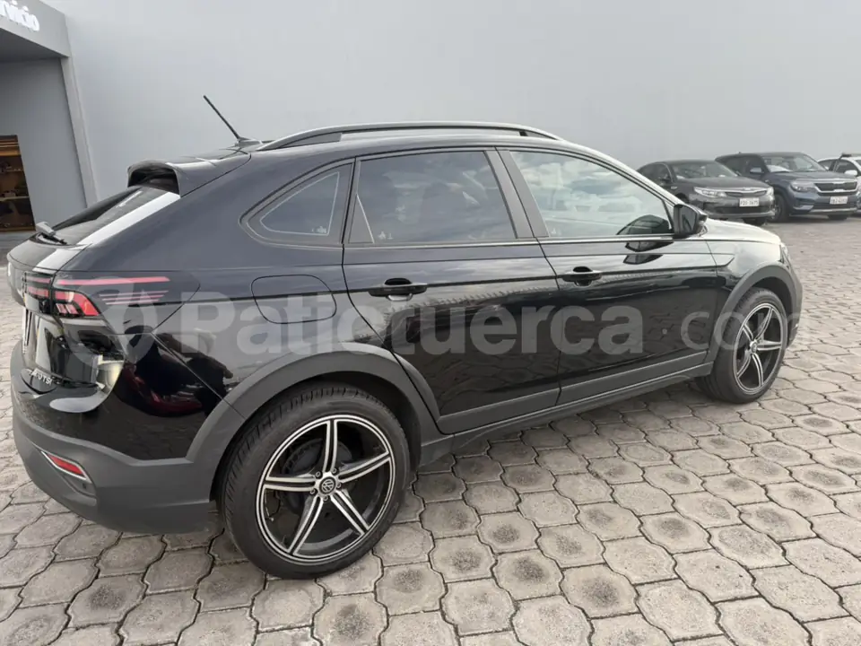 Foto 5 de Volkswagen NIVUS