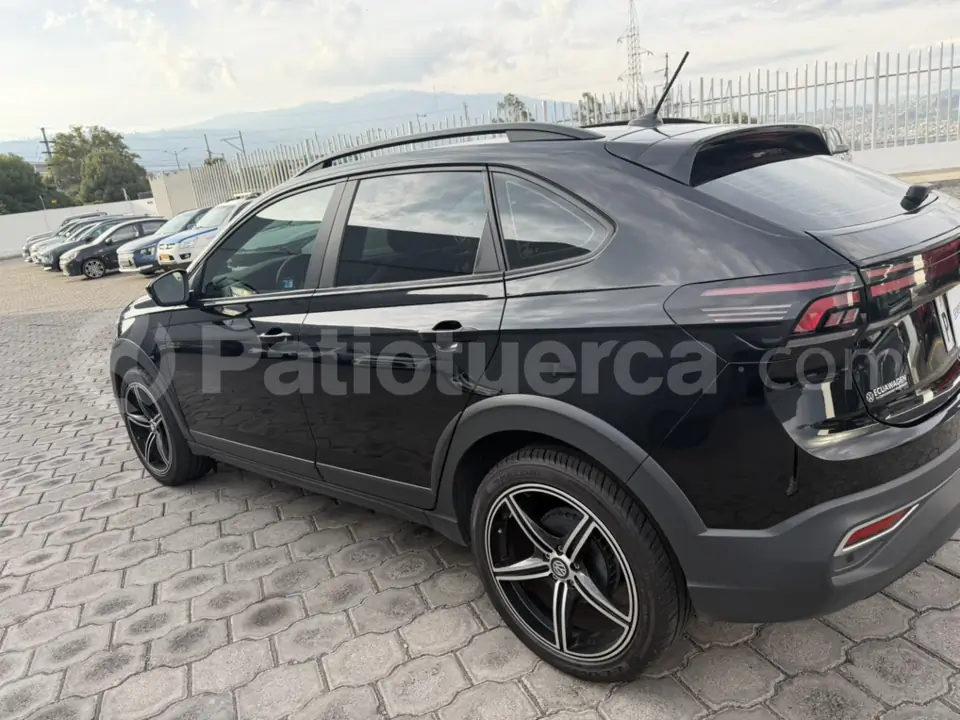 Foto 7 de Volkswagen NIVUS