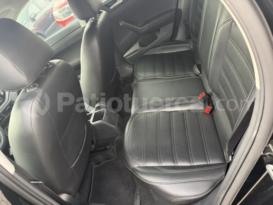 Foto 9 de Volkswagen NIVUS