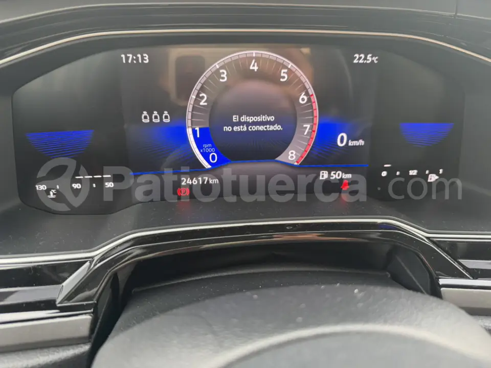 Foto 11 de Volkswagen NIVUS