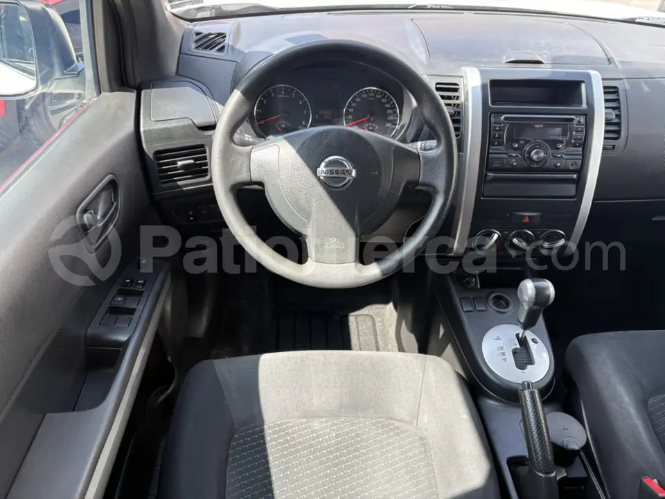 Foto 4 de Nissan X-Trail