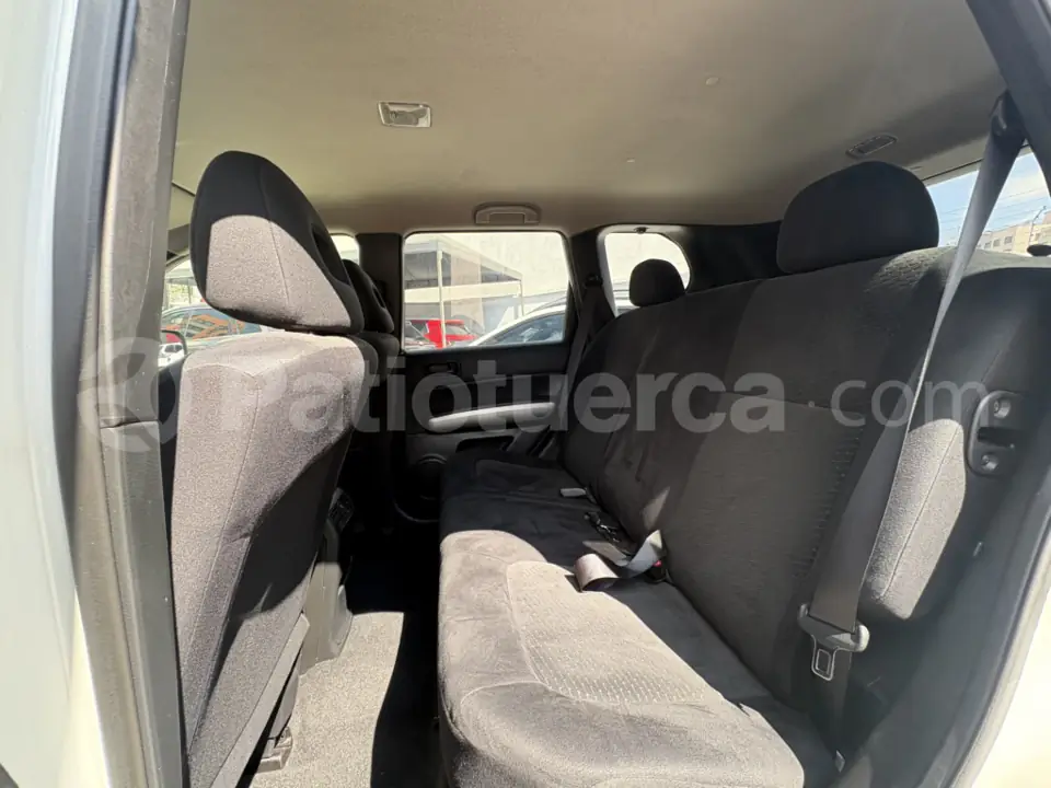 Foto 7 de Nissan X-Trail