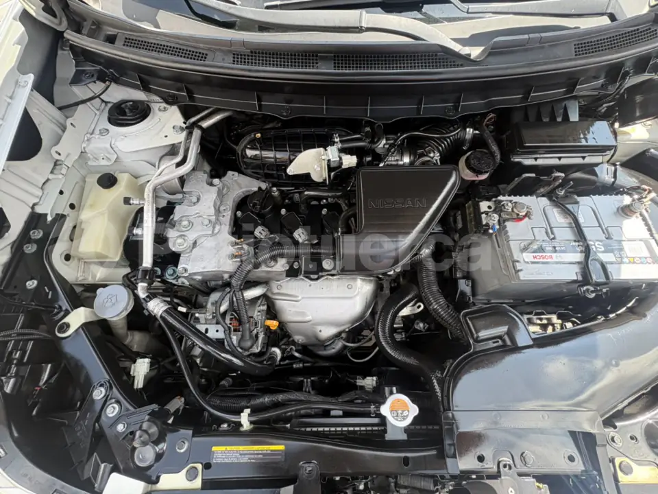 Foto 11 de Nissan X-Trail