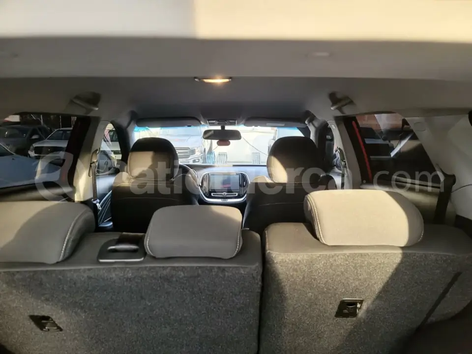 Foto 8 de Jetour X70