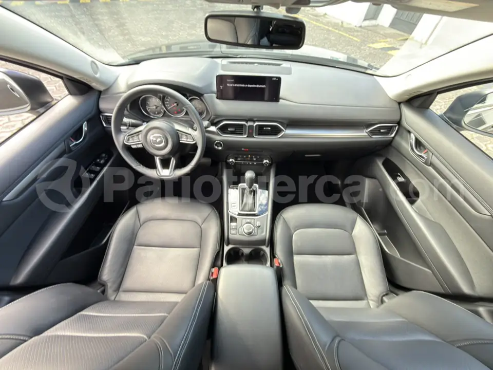 Foto 9 de Mazda CX-5