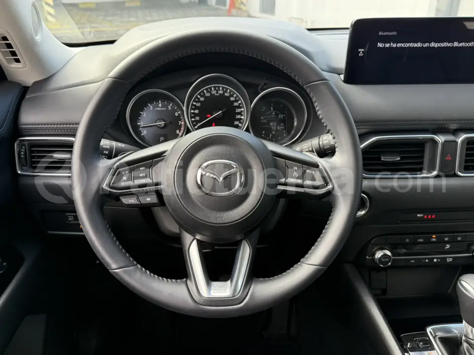 Foto 12 de Mazda CX-5