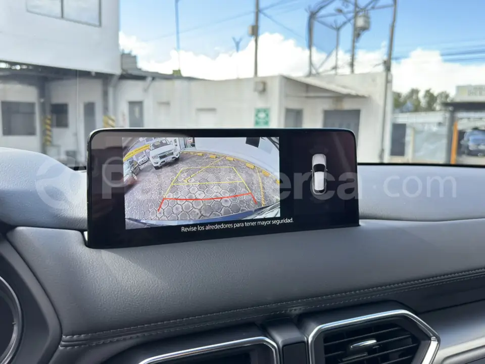 Foto 14 de Mazda CX-5