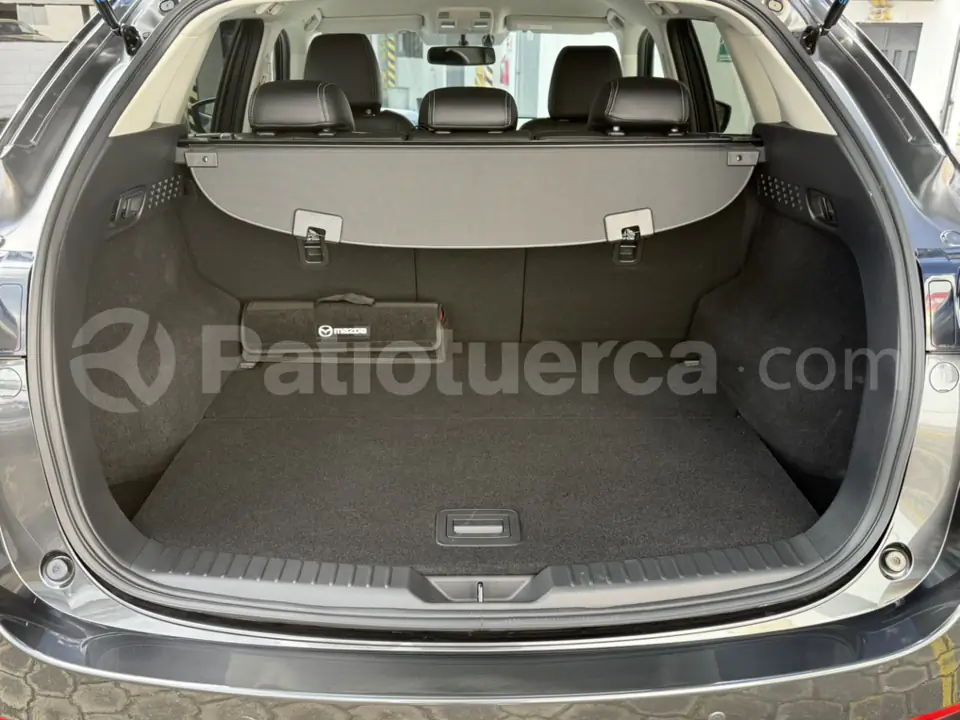 Foto 21 de Mazda CX-5