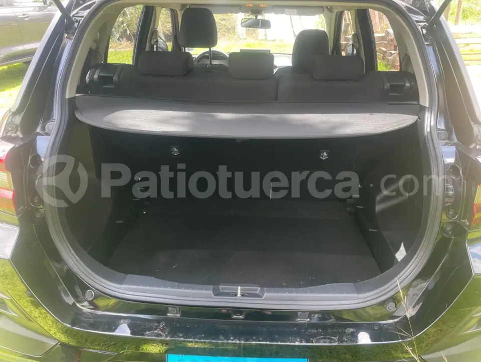 Foto 4 de Toyota RAIZE