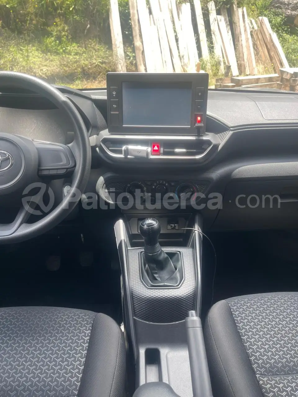 Foto 8 de Toyota RAIZE