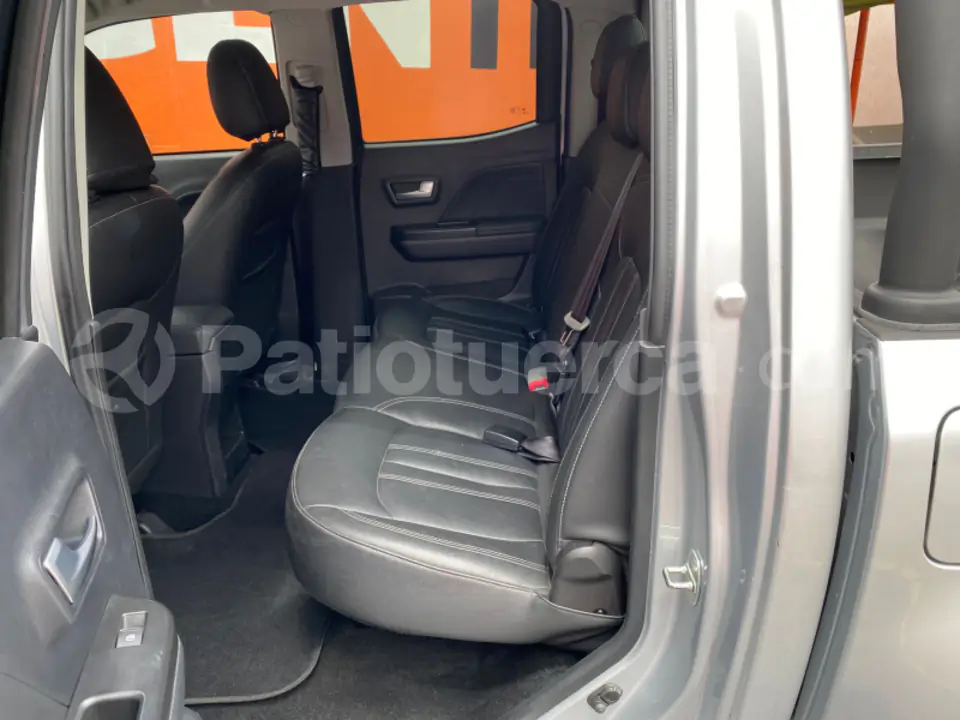 Foto 5 de Great Wall WINGLE 7 2.0 CD 4X2 DIESEL