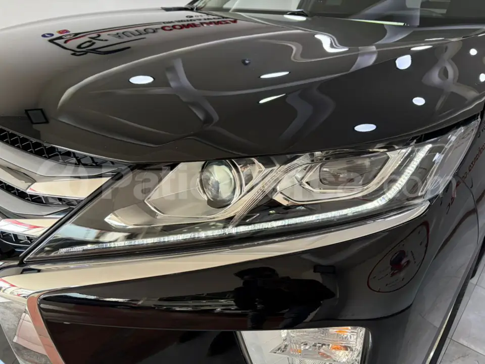 Foto 6 de Mitsubishi Eclipse Cross