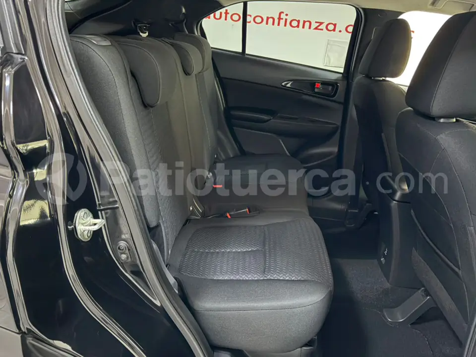 Foto 14 de Mitsubishi Eclipse Cross