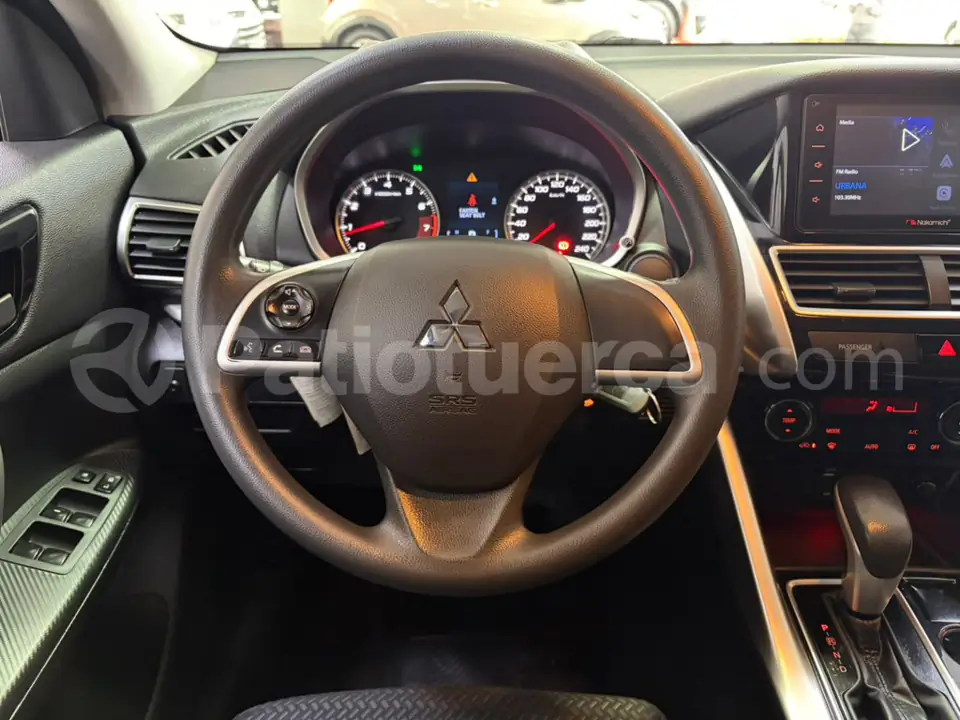 Foto 18 de Mitsubishi Eclipse Cross