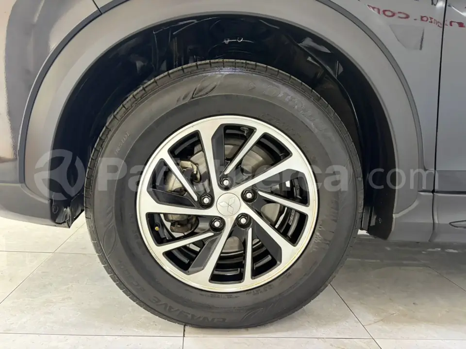 Foto 26 de Mitsubishi Eclipse Cross