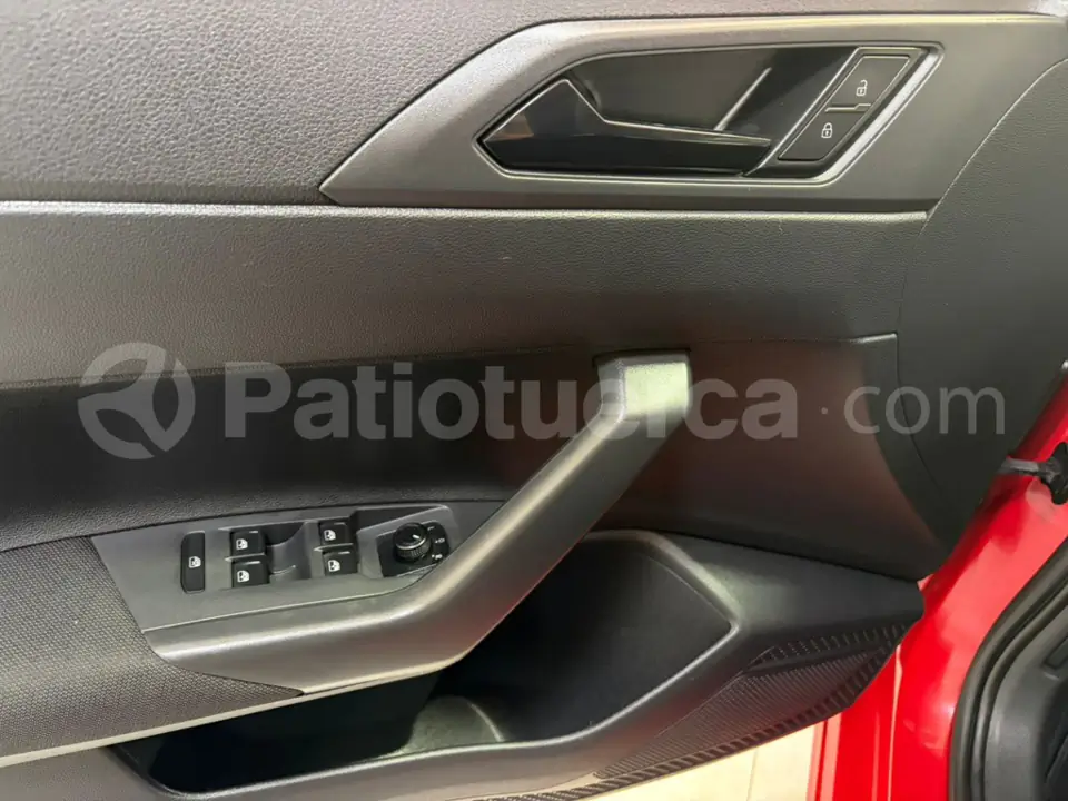 Foto 9 de Volkswagen Virtus