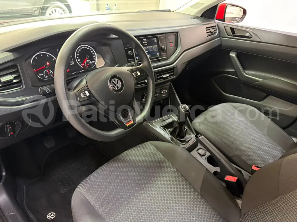 Foto 11 de Volkswagen Virtus