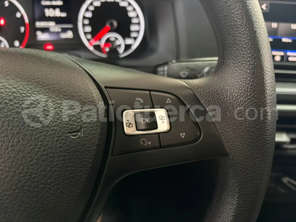 Foto 17 de Volkswagen Virtus