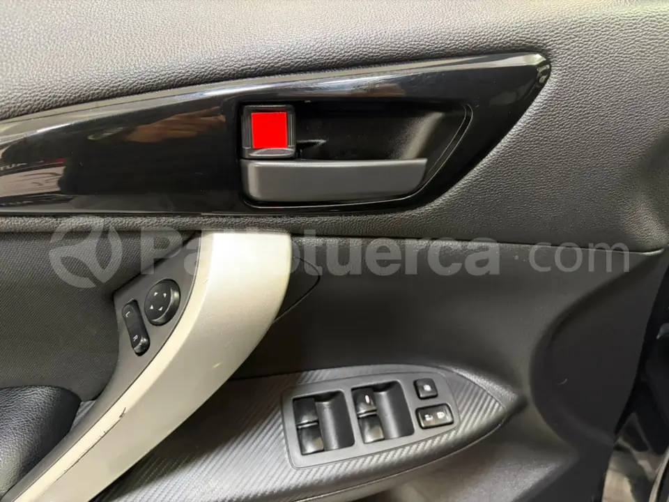 Foto 10 de Mitsubishi Eclipse