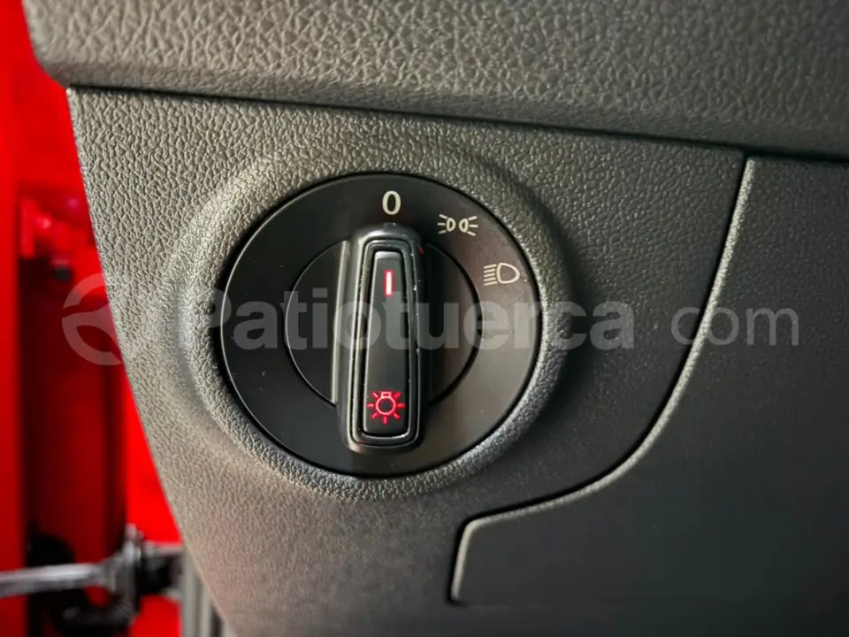 Foto 10 de Volkswagen Virtus