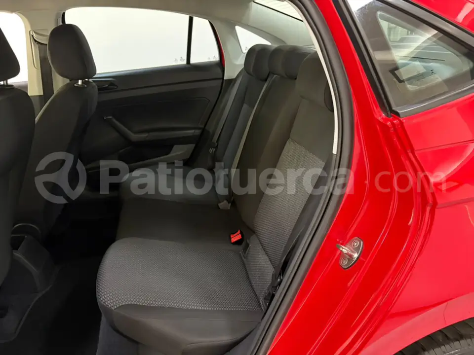 Foto 12 de Volkswagen Virtus