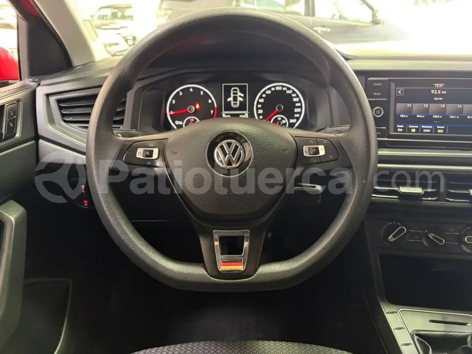 Foto 16 de Volkswagen Virtus