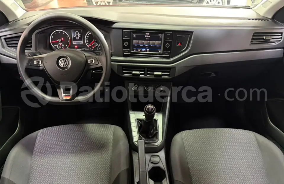 Foto 18 de Volkswagen Virtus