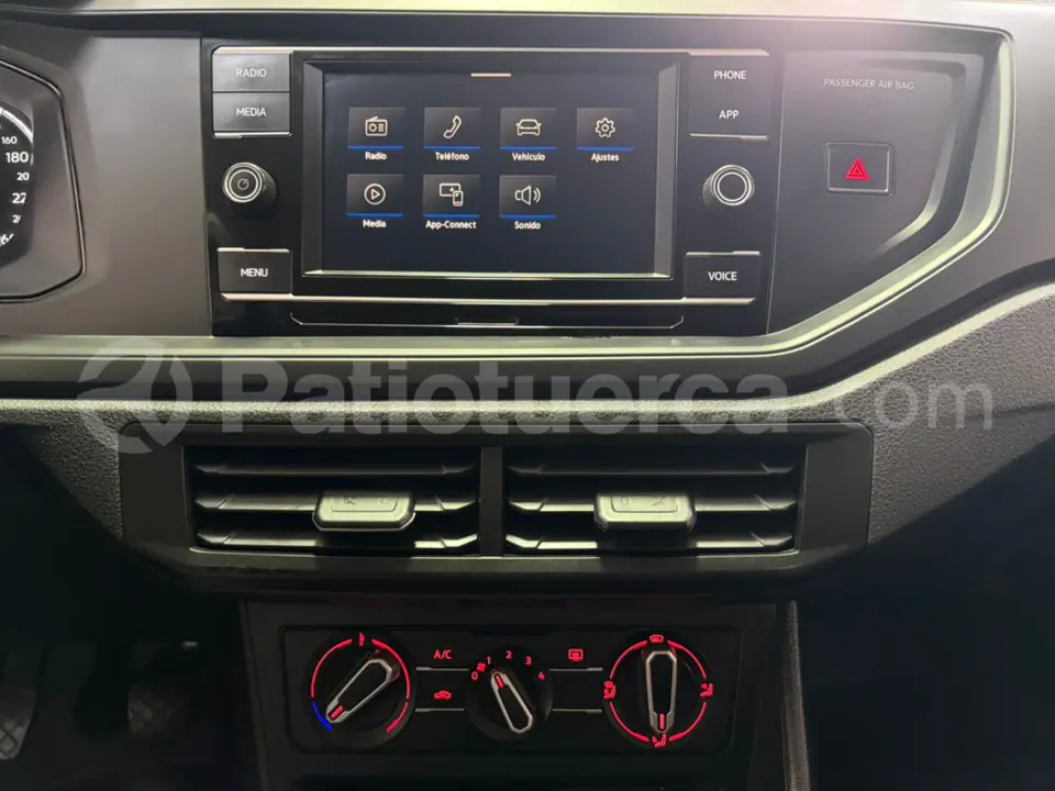 Foto 19 de Volkswagen Virtus