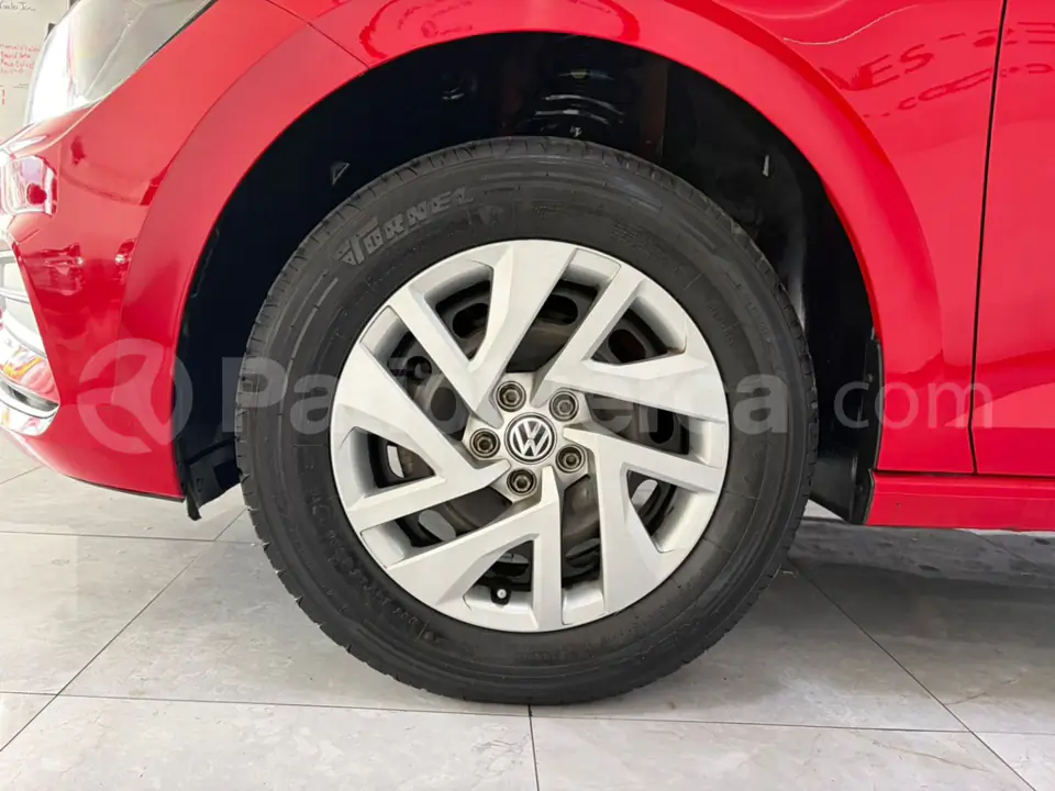 Foto 22 de Volkswagen Virtus