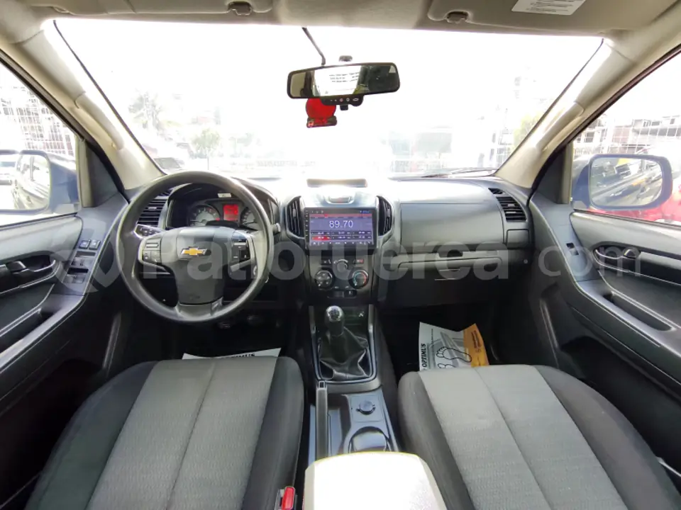 Foto 7 de Chevrolet D‑MAX CRDI HI RIDE