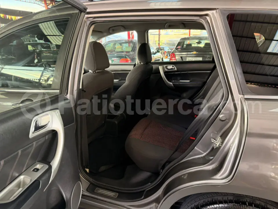 Foto 8 de Great Wall H6