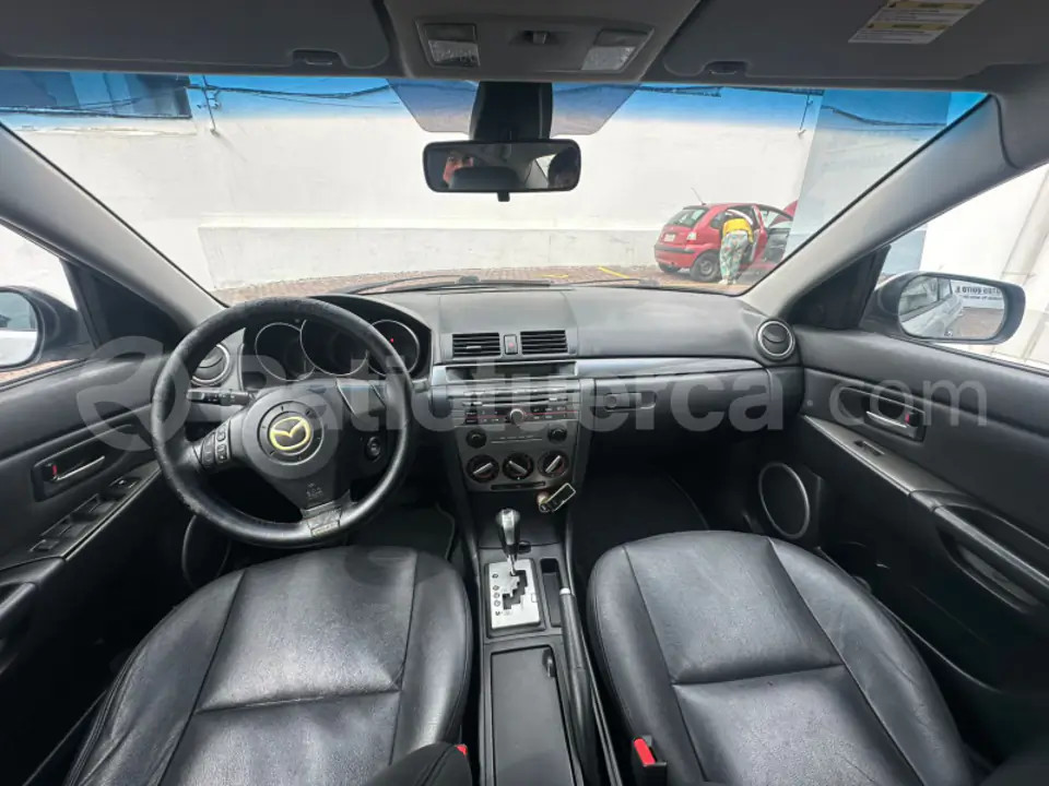 Foto 7 de Mazda 3
